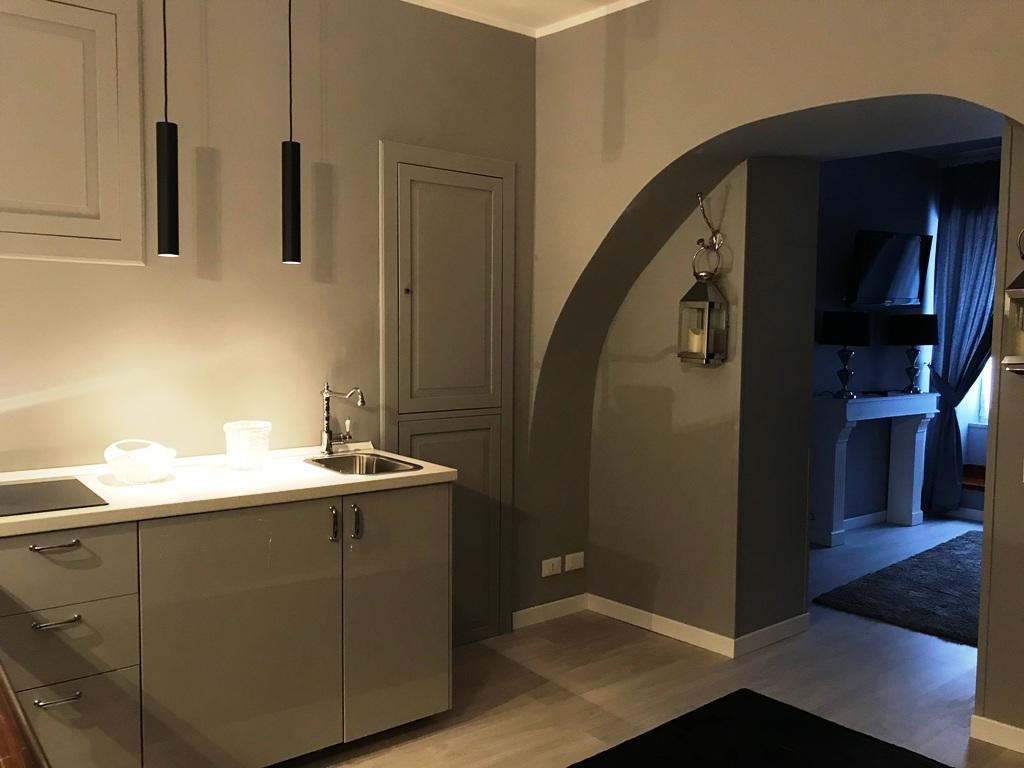 Di Rienzo Residences Roma Exterior foto