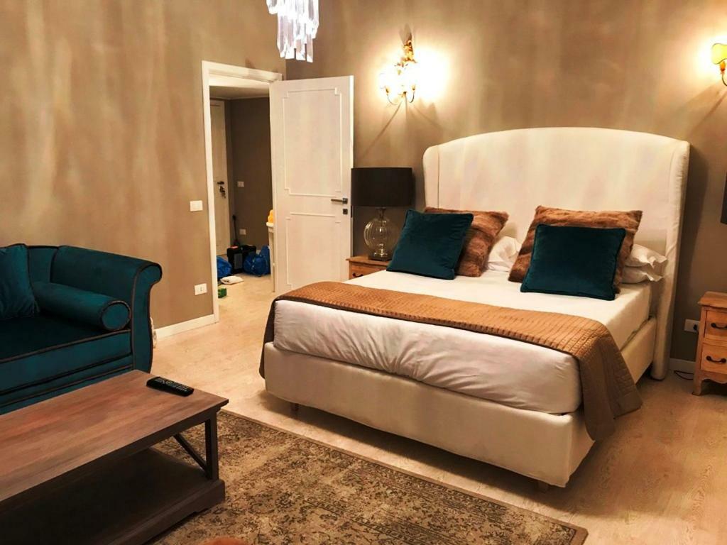 Di Rienzo Residences Roma Exterior foto